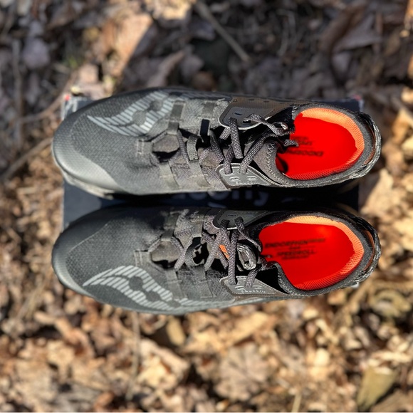 Saucony Endorphin Rift 11.5 - Picture 3 of 5